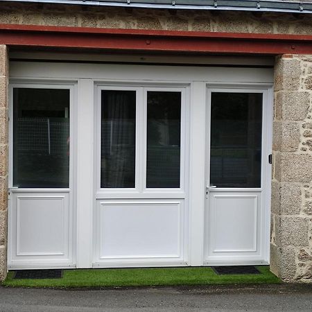 Ferienwohnung L'Entre-Temps Chambretaud Exterior foto